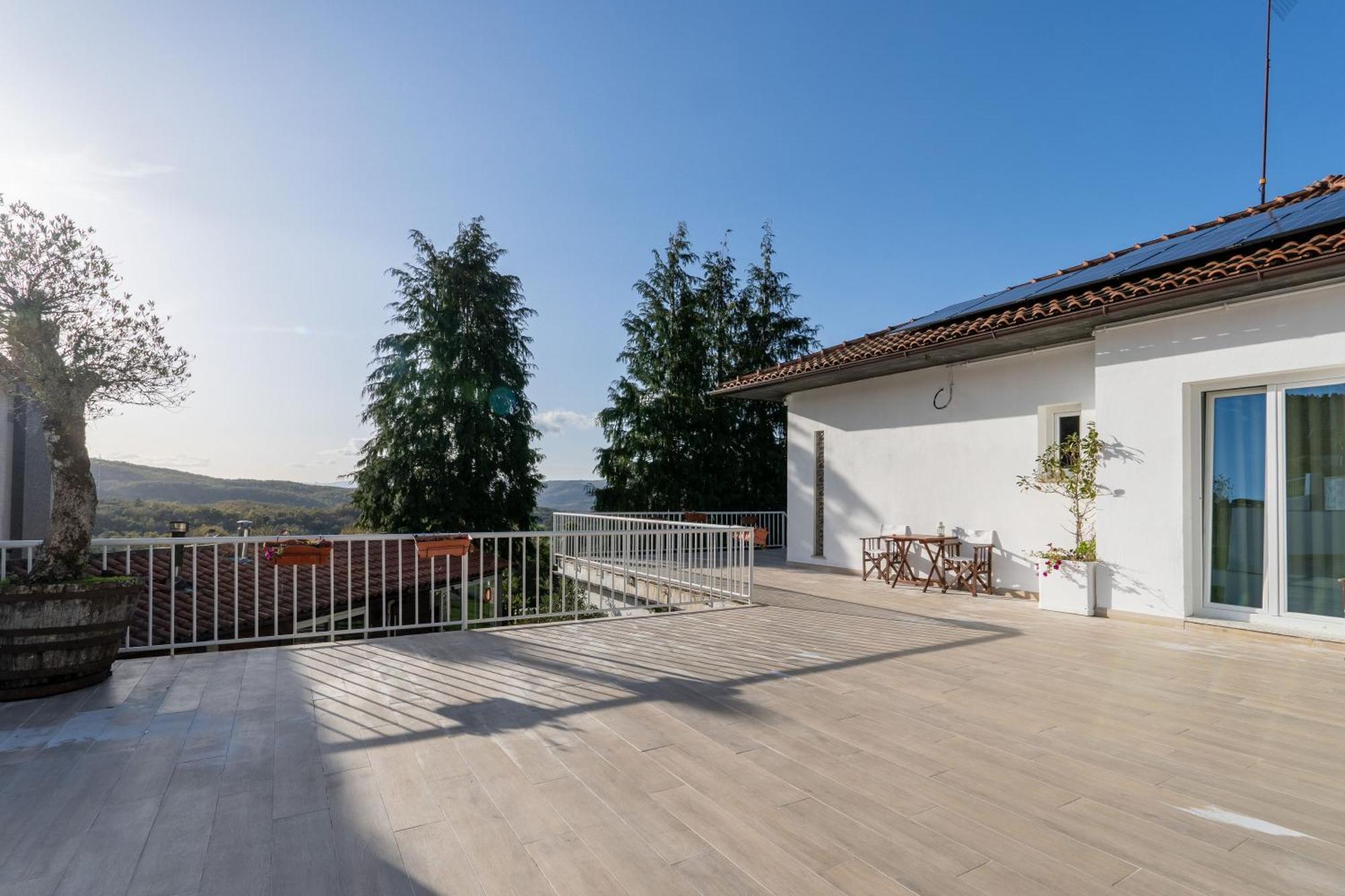 Casa Avo Chiquinha Hotel Montalegre Exterior foto